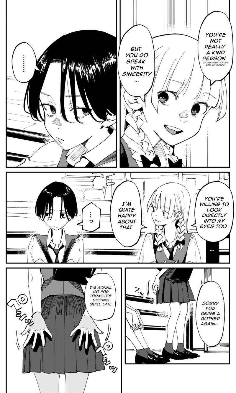 Imasara Desu Ga Osananajimi O Suki Ni Natteshimaimashita 33 6