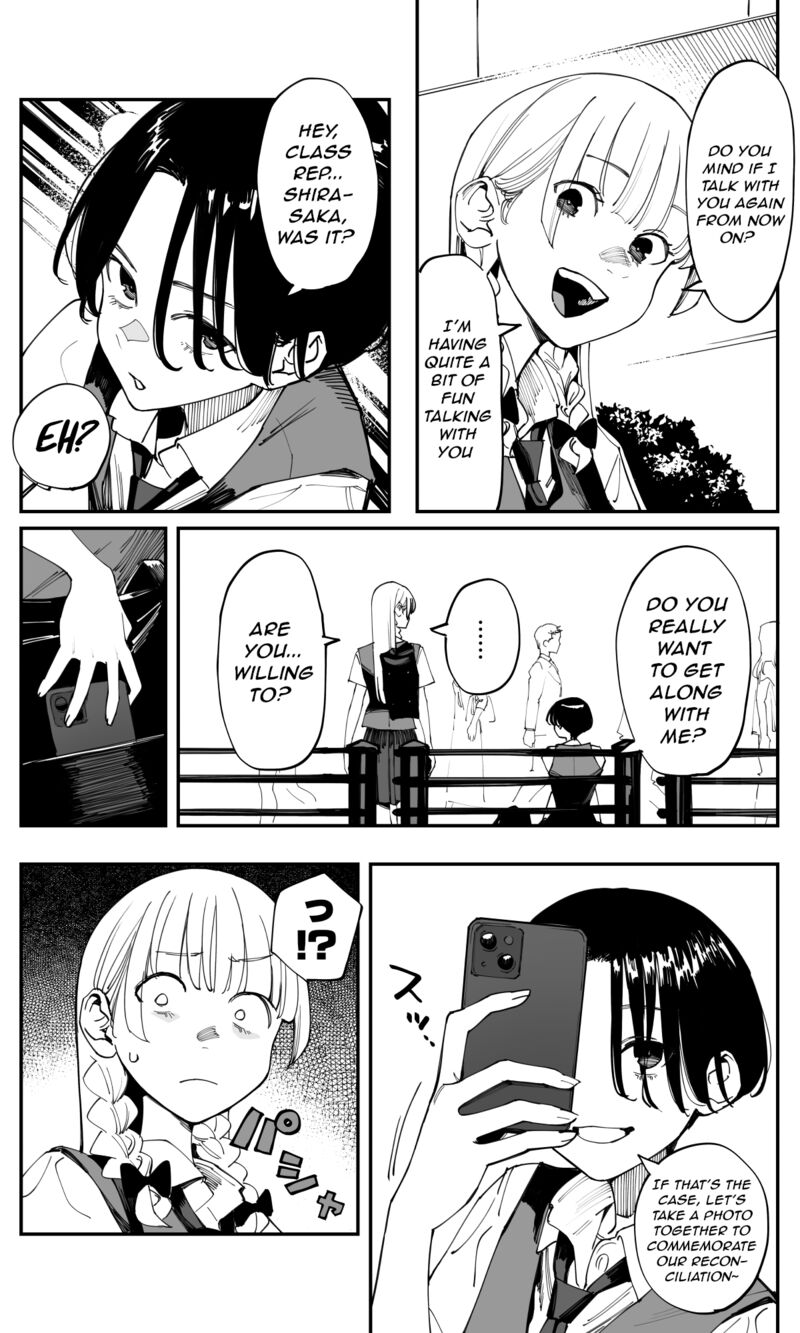 Imasara Desu Ga Osananajimi O Suki Ni Natteshimaimashita 33 7