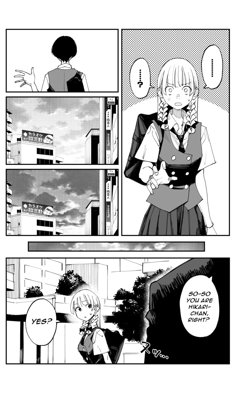 Imasara Desu Ga Osananajimi O Suki Ni Natteshimaimashita 33 9