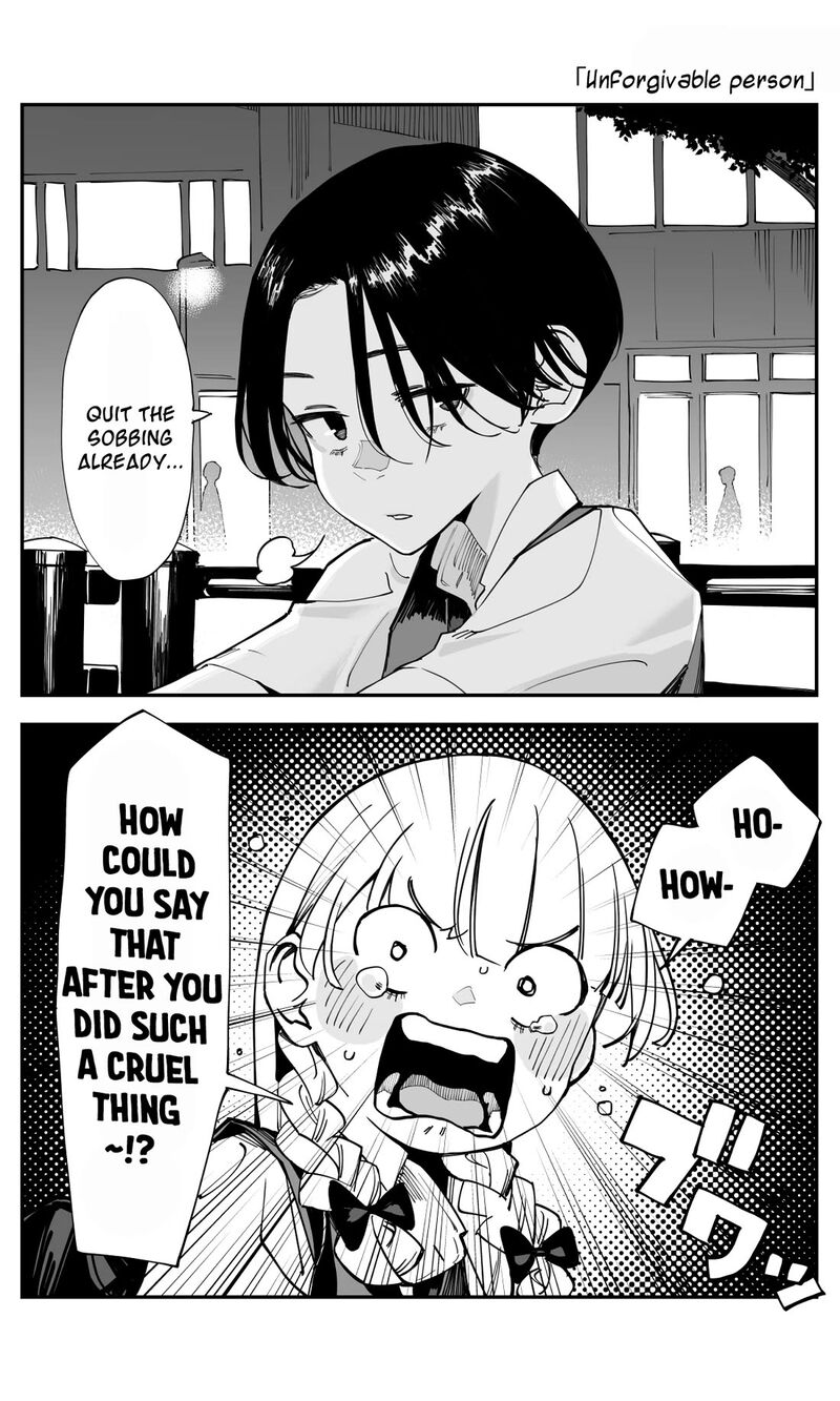 Imasara Desu Ga Osananajimi O Suki Ni Natteshimaimashita 34 1