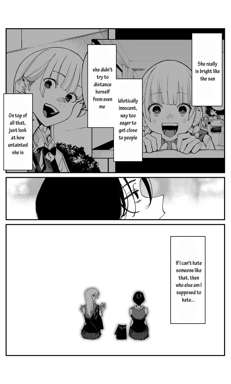 Imasara Desu Ga Osananajimi O Suki Ni Natteshimaimashita 34 3
