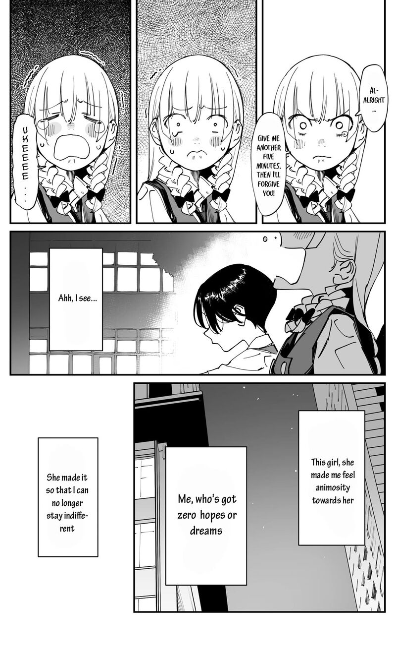 Imasara Desu Ga Osananajimi O Suki Ni Natteshimaimashita 34 5