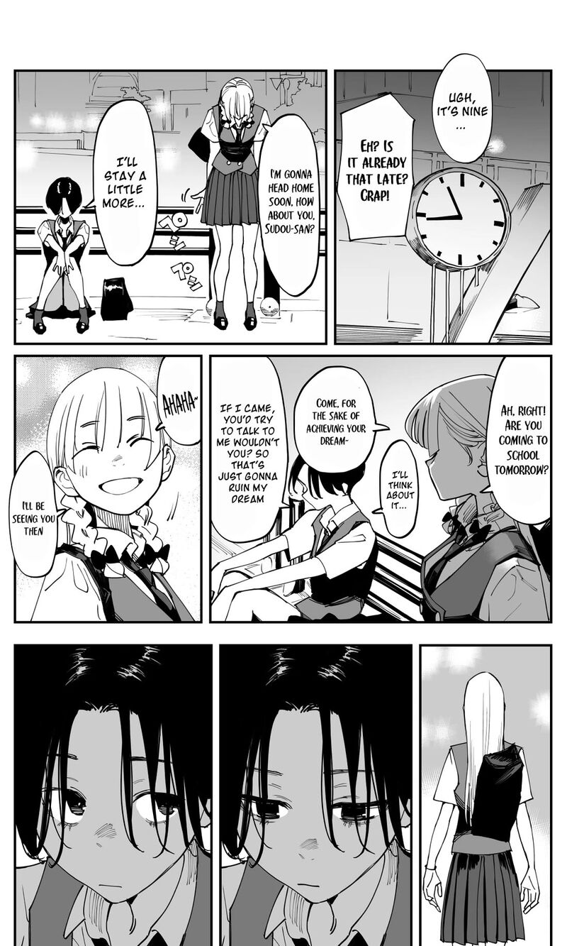 Imasara Desu Ga Osananajimi O Suki Ni Natteshimaimashita 34 7