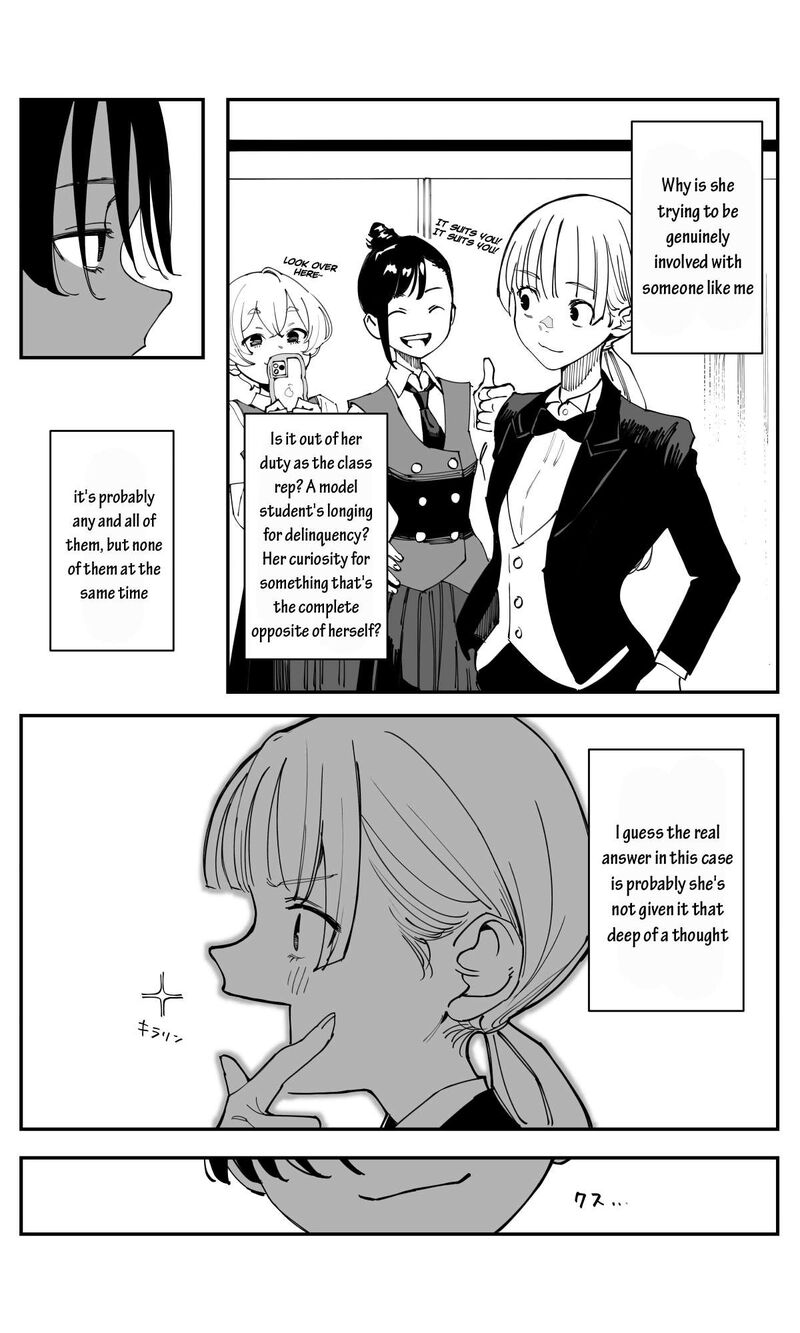 Imasara Desu Ga Osananajimi O Suki Ni Natteshimaimashita 35a 5