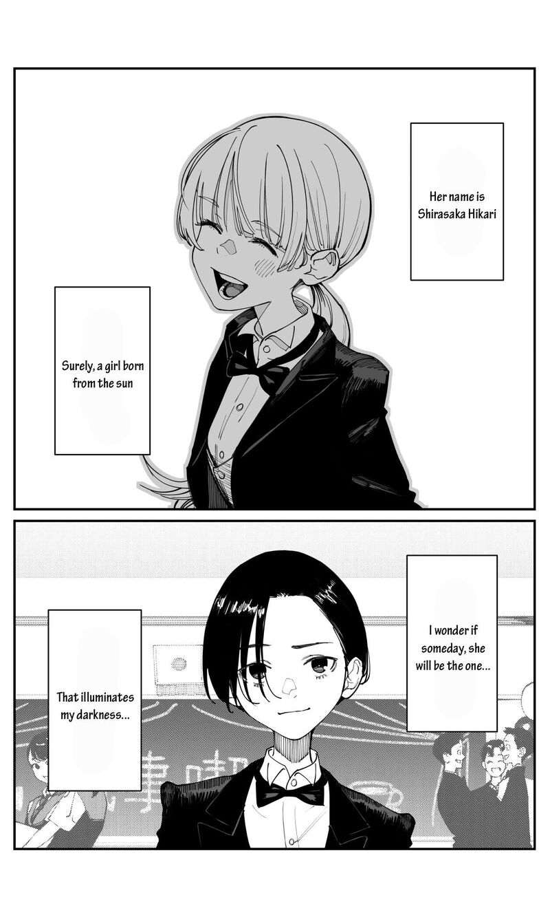 Imasara Desu Ga Osananajimi O Suki Ni Natteshimaimashita 35a 6