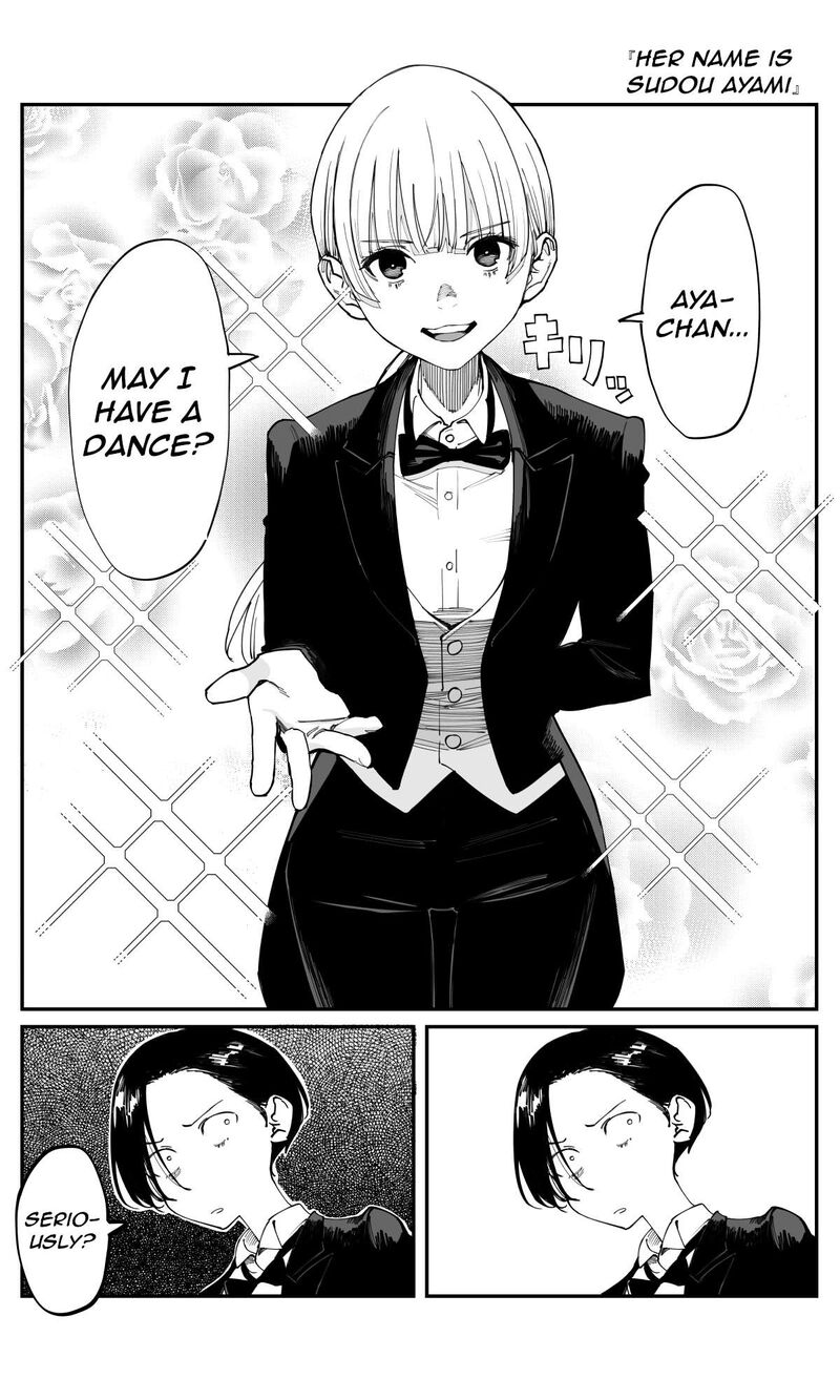 Imasara Desu Ga Osananajimi O Suki Ni Natteshimaimashita 35b 1