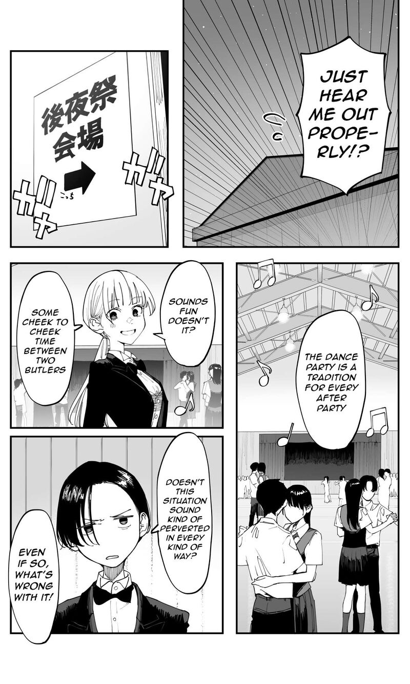 Imasara Desu Ga Osananajimi O Suki Ni Natteshimaimashita 35b 2