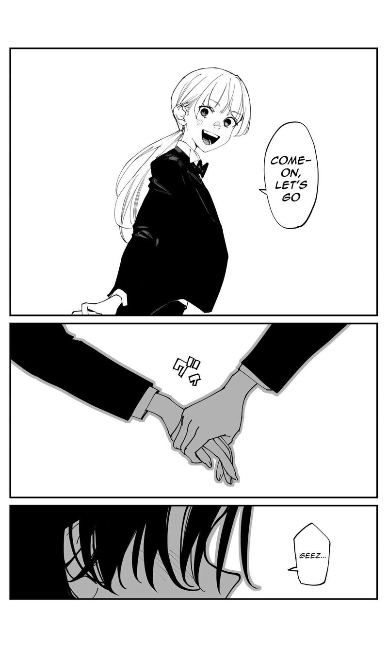 Imasara Desu Ga Osananajimi O Suki Ni Natteshimaimashita 35b 3