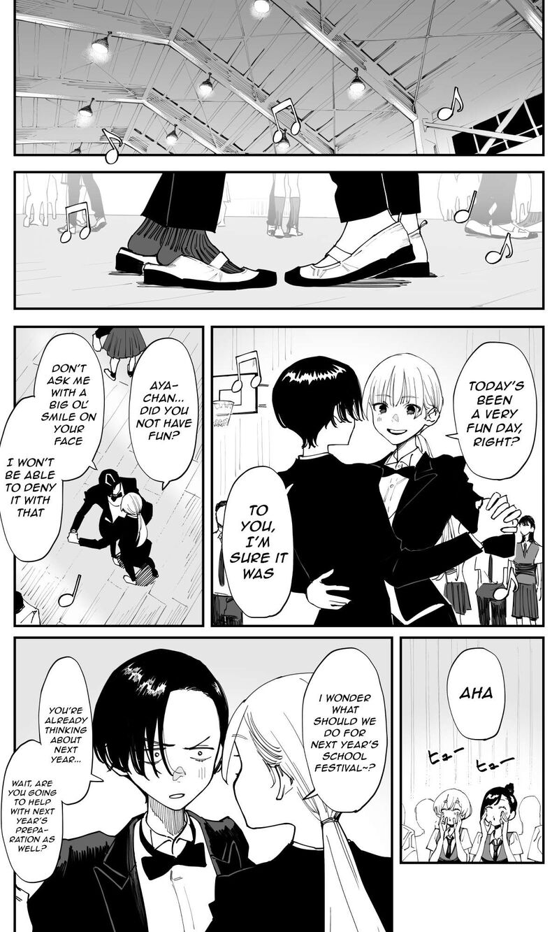 Imasara Desu Ga Osananajimi O Suki Ni Natteshimaimashita 35b 4