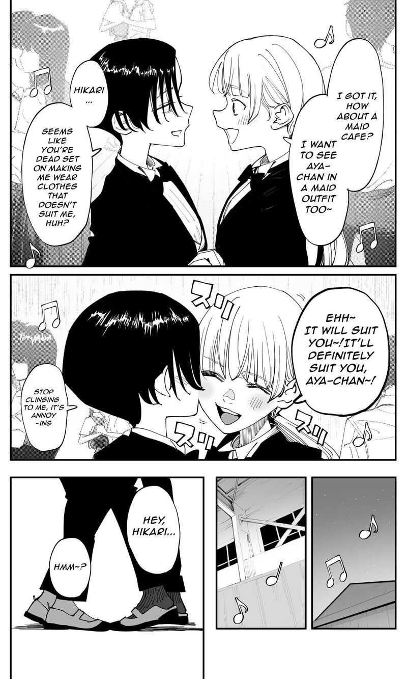 Imasara Desu Ga Osananajimi O Suki Ni Natteshimaimashita 35b 5