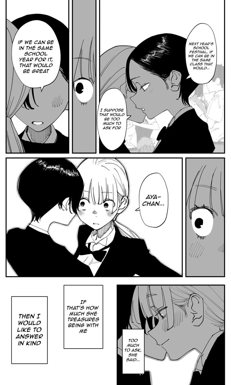 Imasara Desu Ga Osananajimi O Suki Ni Natteshimaimashita 35b 6