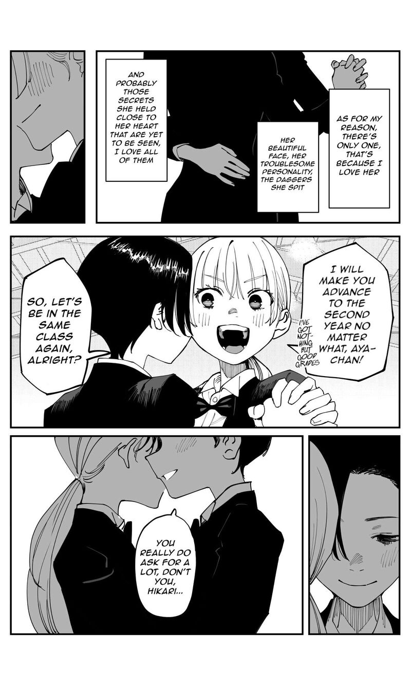 Imasara Desu Ga Osananajimi O Suki Ni Natteshimaimashita 35b 7