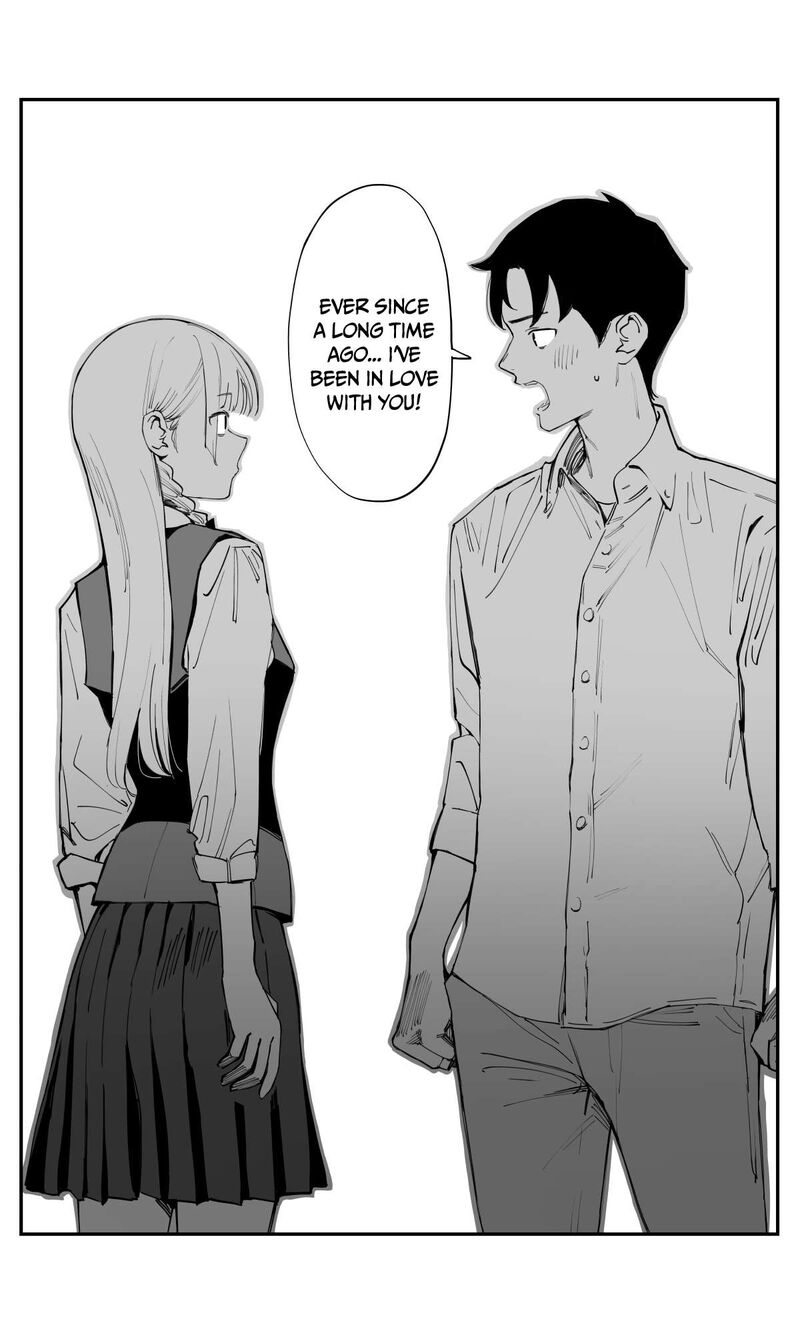 Imasara Desu Ga Osananajimi O Suki Ni Natteshimaimashita 37 11