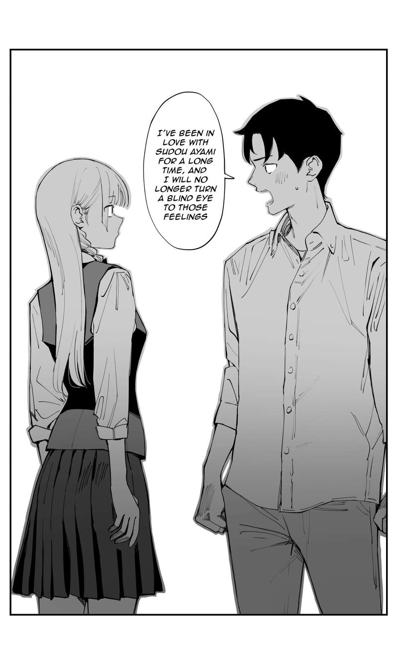 Imasara Desu Ga Osananajimi O Suki Ni Natteshimaimashita 37 14