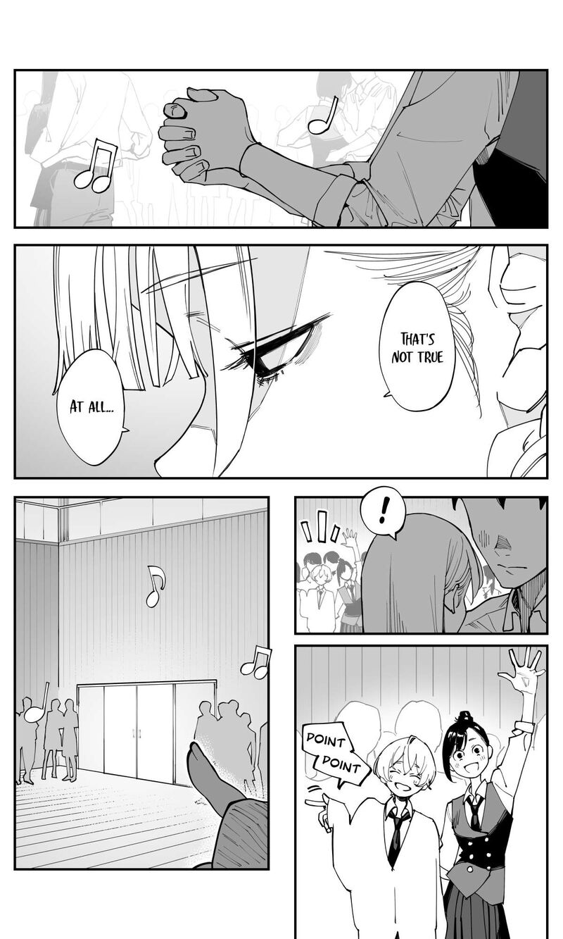 Imasara Desu Ga Osananajimi O Suki Ni Natteshimaimashita 37 3