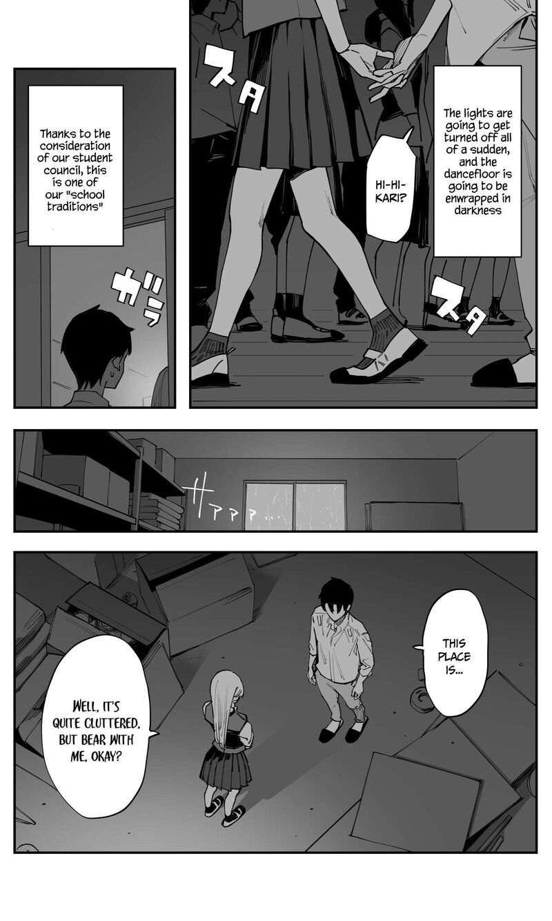 Imasara Desu Ga Osananajimi O Suki Ni Natteshimaimashita 37 5
