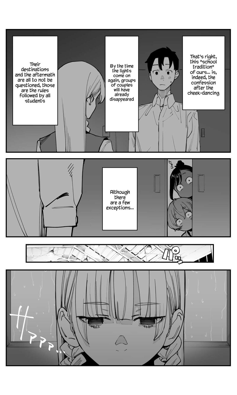 Imasara Desu Ga Osananajimi O Suki Ni Natteshimaimashita 37 6