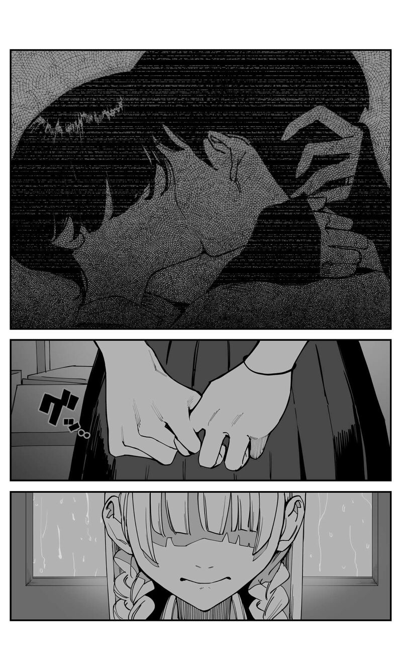 Imasara Desu Ga Osananajimi O Suki Ni Natteshimaimashita 37 8