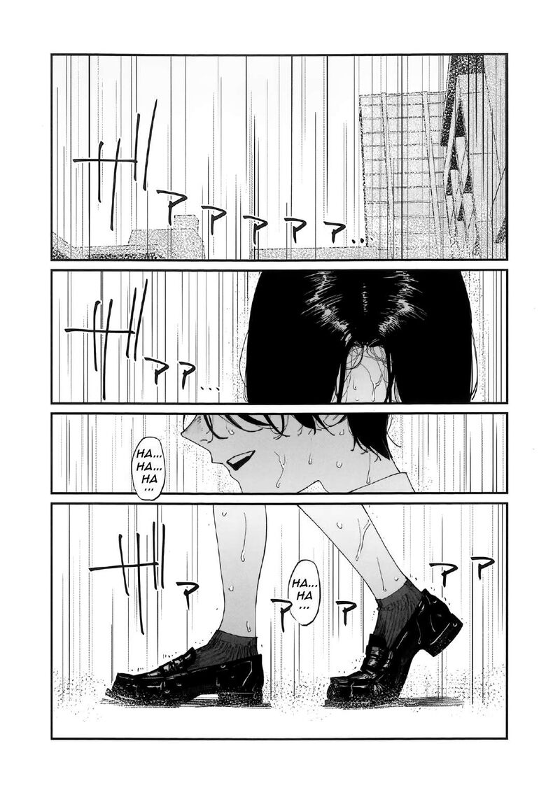 Imasara Desu Ga Osananajimi O Suki Ni Natteshimaimashita 41 6