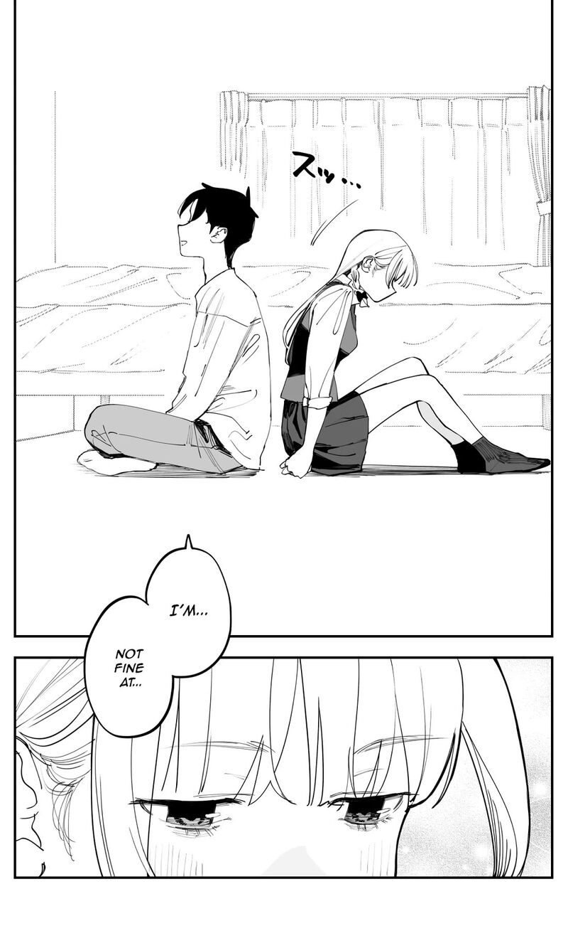 Imasara Desu Ga Osananajimi O Suki Ni Natteshimaimashita 46 10