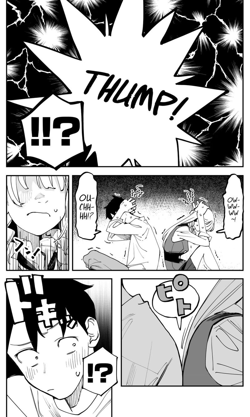 Imasara Desu Ga Osananajimi O Suki Ni Natteshimaimashita 46 11