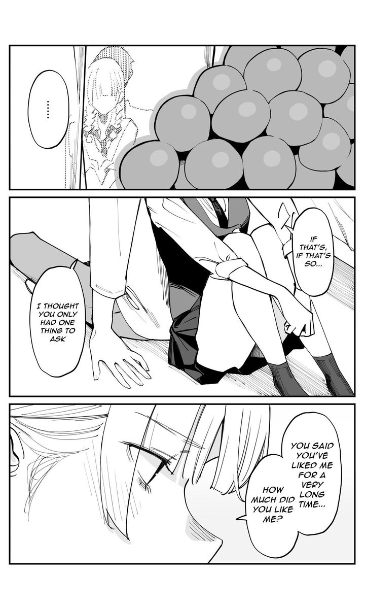 Imasara Desu Ga Osananajimi O Suki Ni Natteshimaimashita 47 10