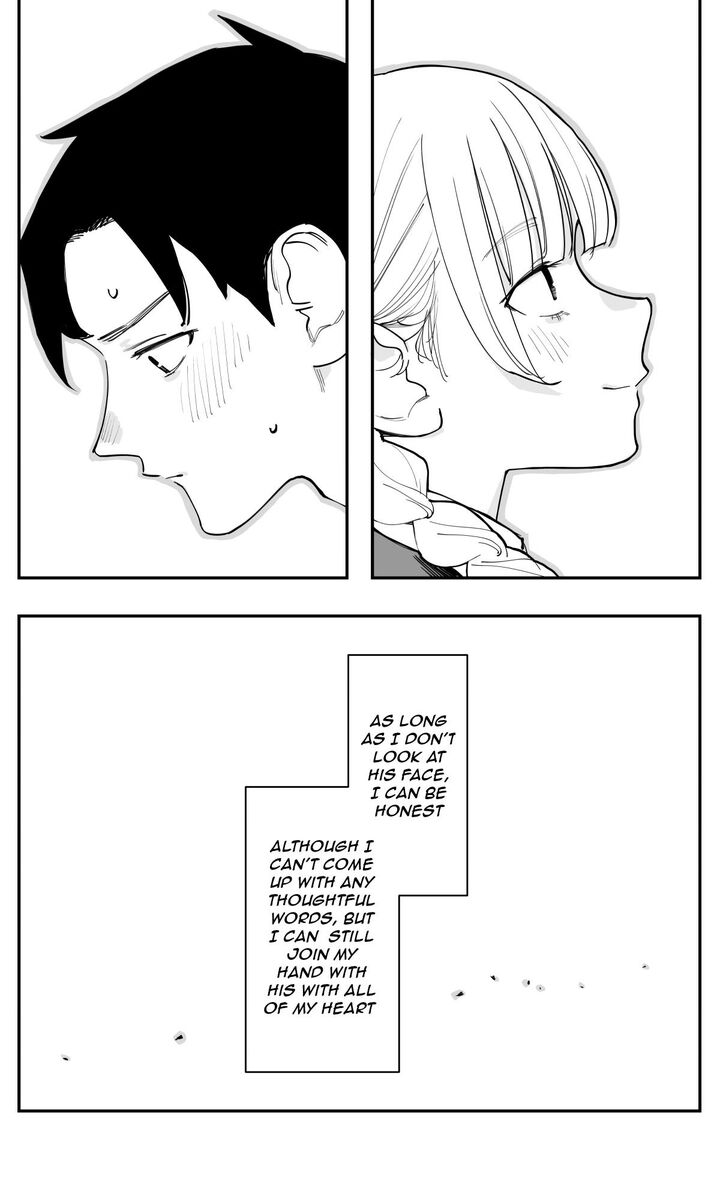 Imasara Desu Ga Osananajimi O Suki Ni Natteshimaimashita 47 15