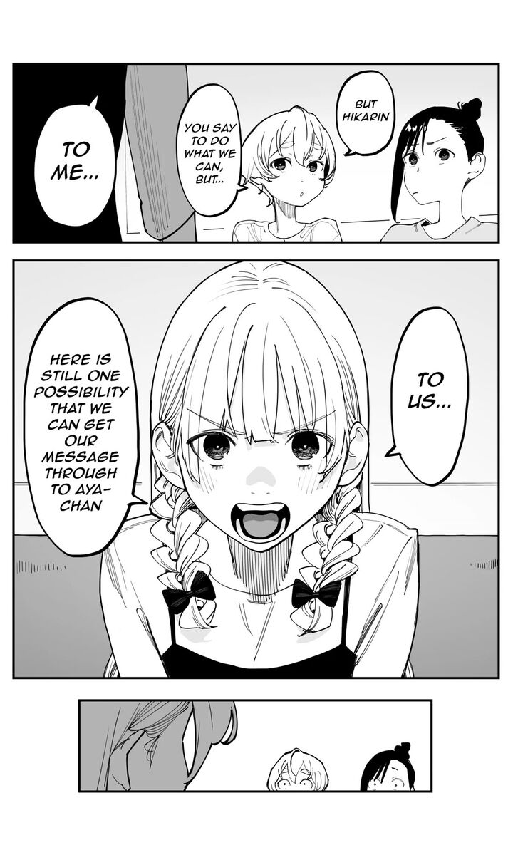 Imasara Desu Ga Osananajimi O Suki Ni Natteshimaimashita 48 8