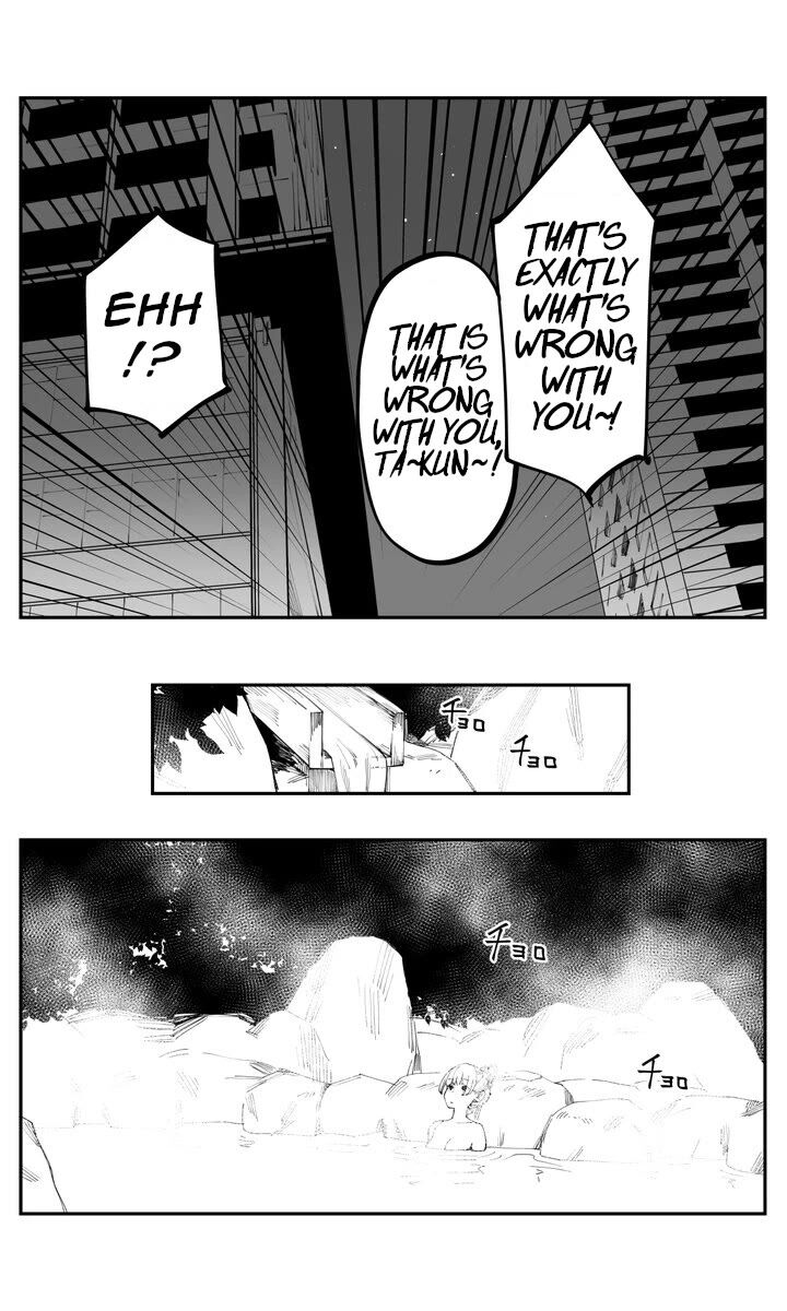 Imasara Desu Ga Osananajimi O Suki Ni Natteshimaimashita 53 8