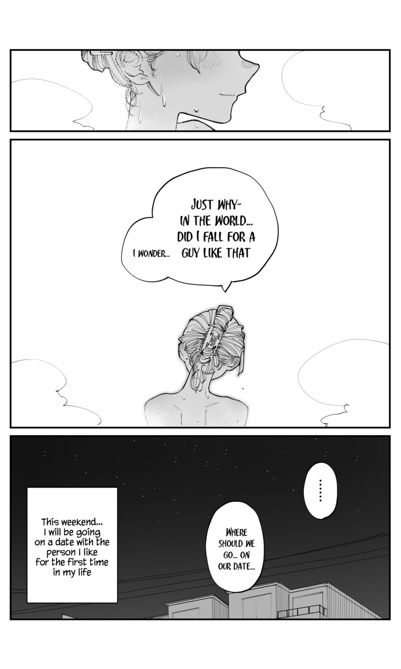 Imasara Desu Ga Osananajimi O Suki Ni Natteshimaimashita 9 4