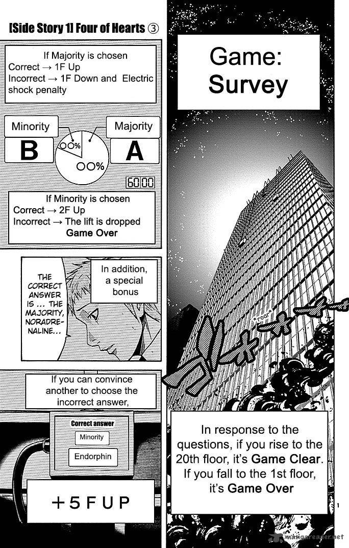 Imawa No Kuni No Alice 22 125