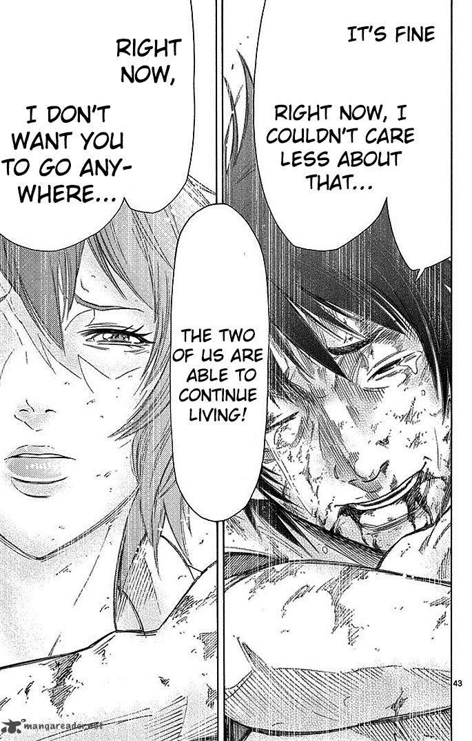 Imawa No Kuni No Alice 28 41