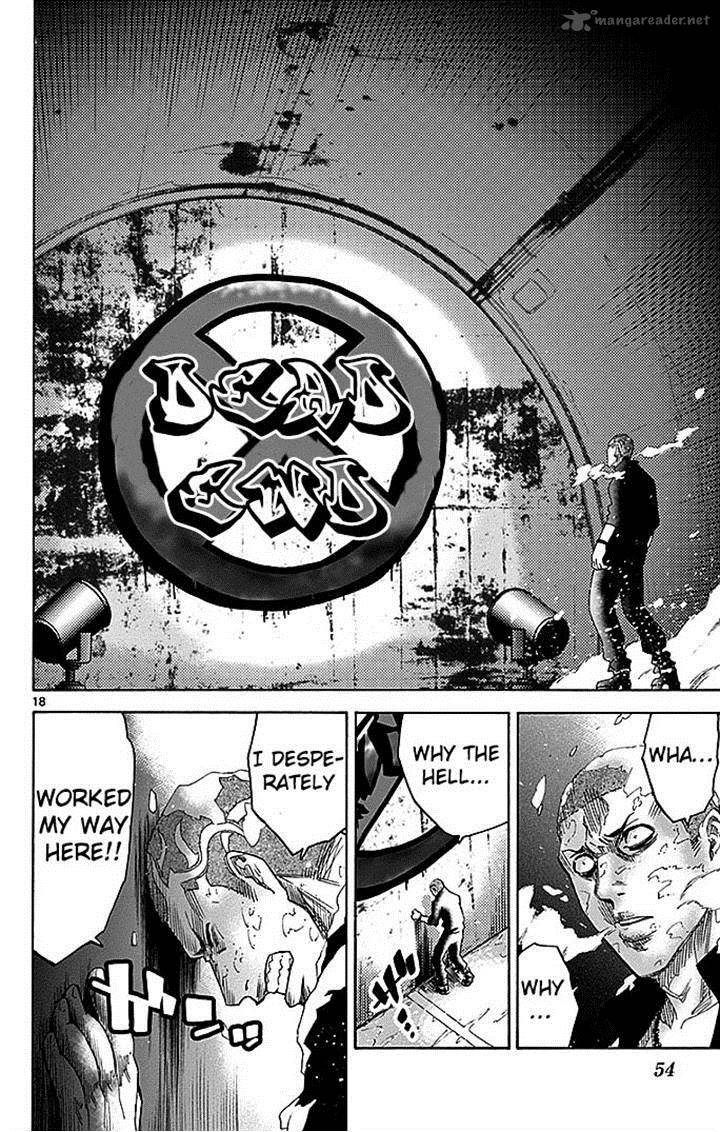 Imawa No Kuni No Alice 30 18
