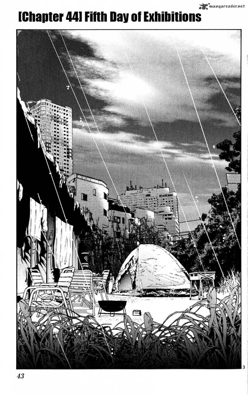 Imawa No Kuni No Alice 44 3