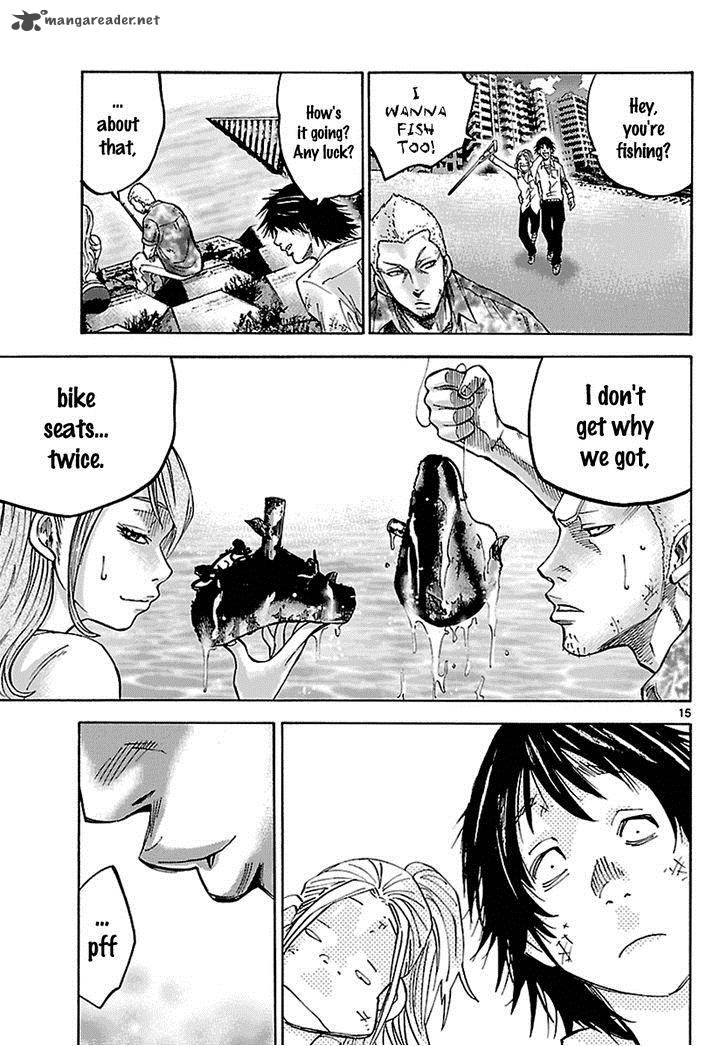 Imawa No Kuni No Alice 5 44