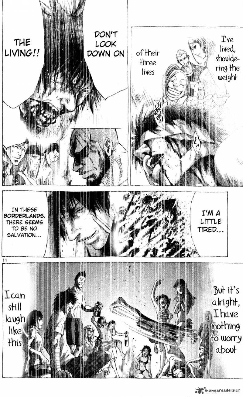 Imawa No Kuni No Alice 53 10