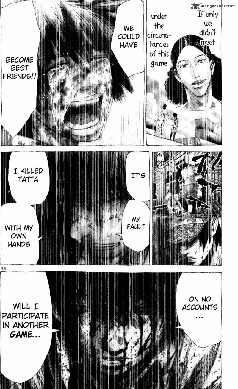 Imawa No Kuni No Alice 53 12