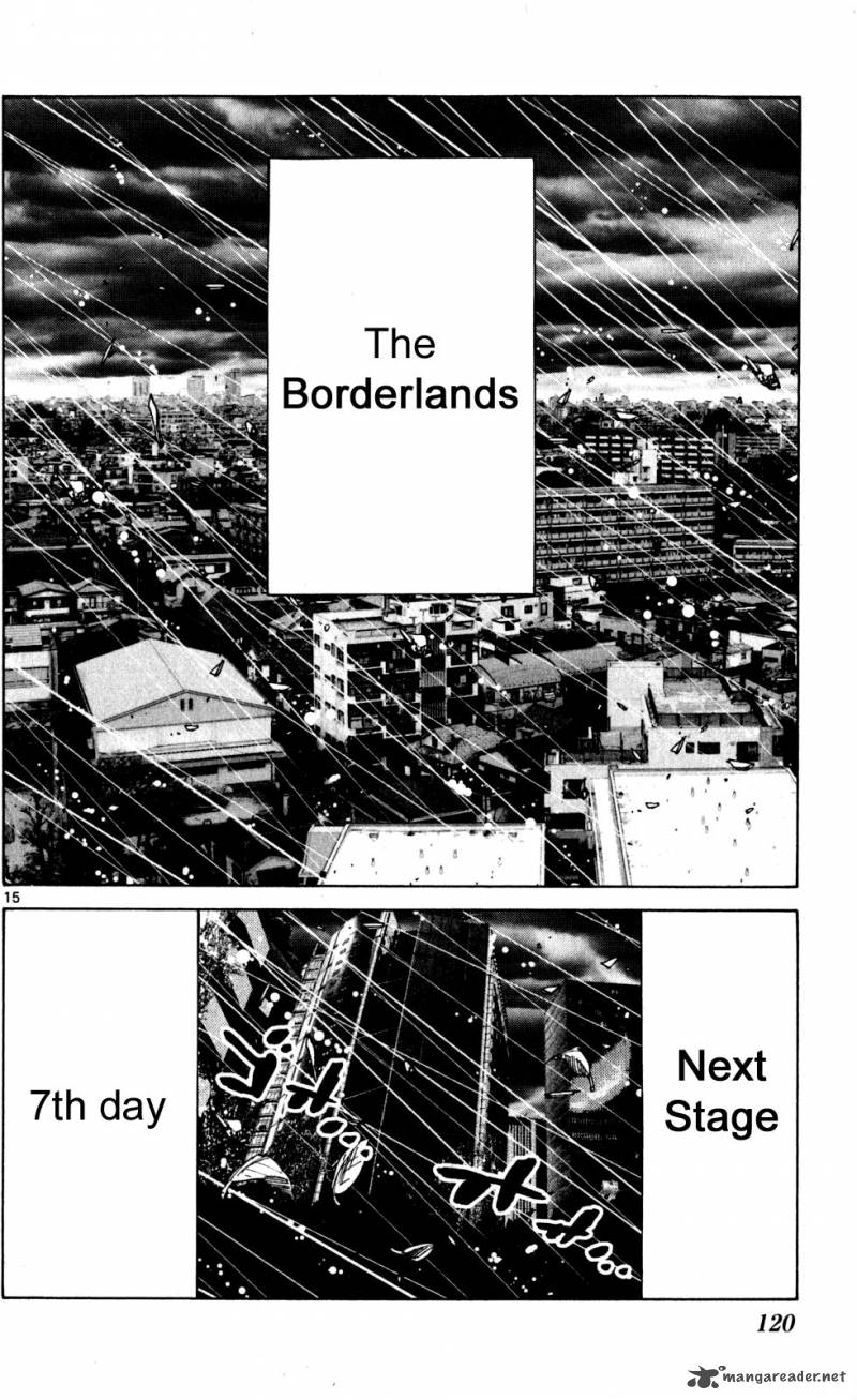 Imawa No Kuni No Alice 53 14