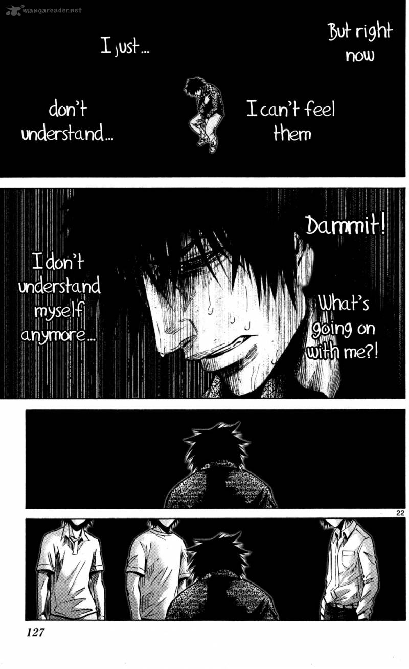 Imawa No Kuni No Alice 53 19