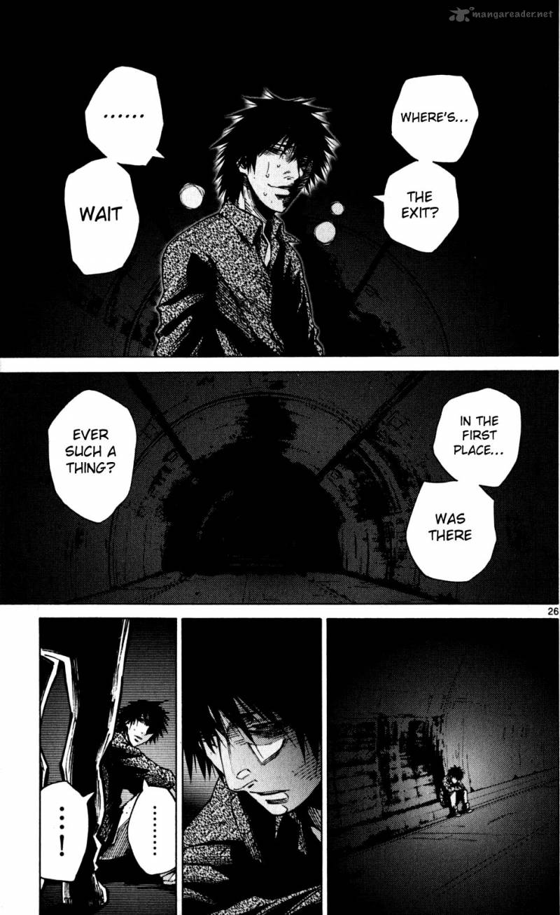 Imawa No Kuni No Alice 53 23