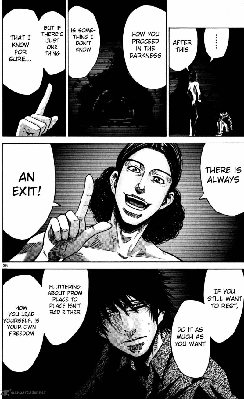 Imawa No Kuni No Alice 53 32