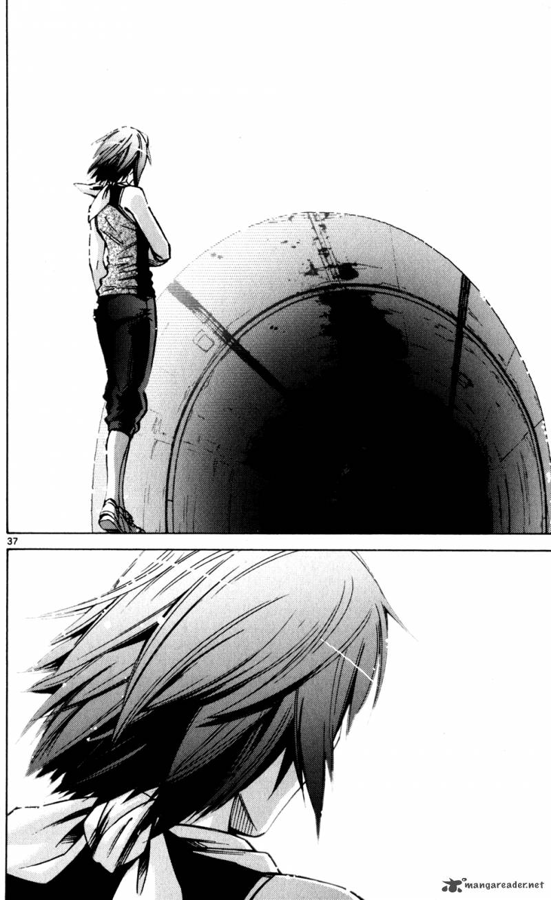 Imawa No Kuni No Alice 53 34