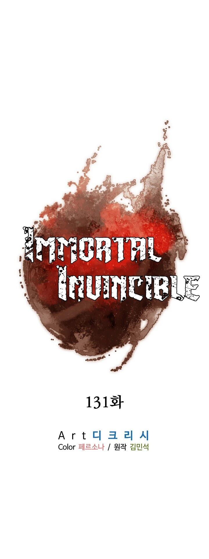 Immortal Invincible 131 12