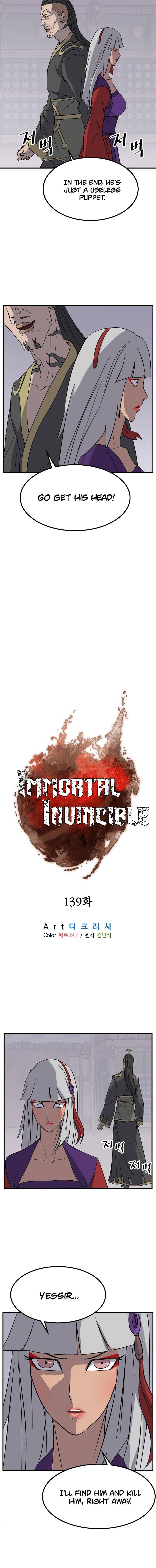 Immortal Invincible 139 4