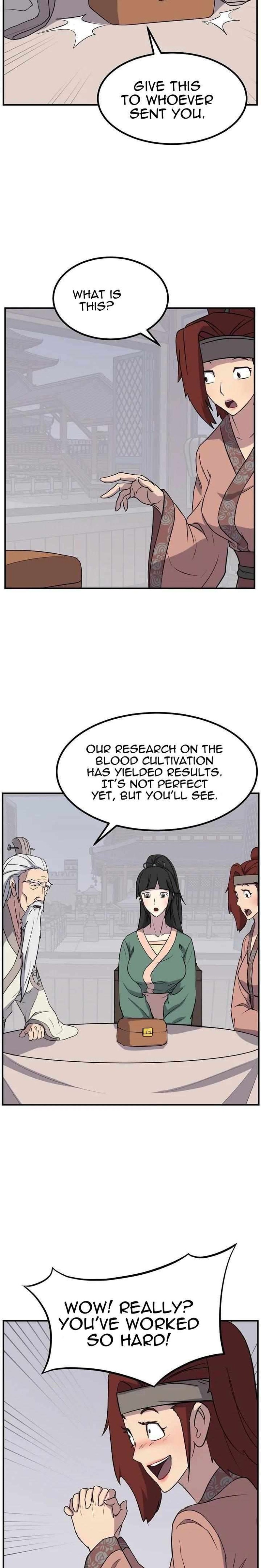 Immortal Invincible 161 12