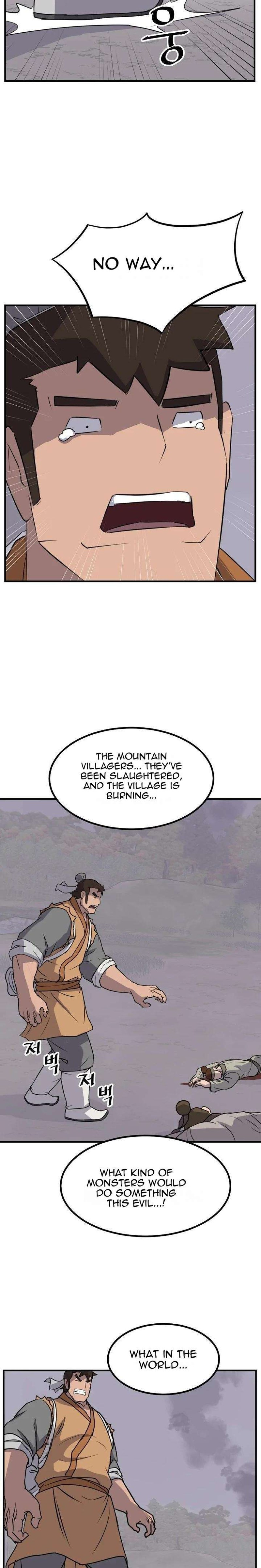 Immortal Invincible 171 23