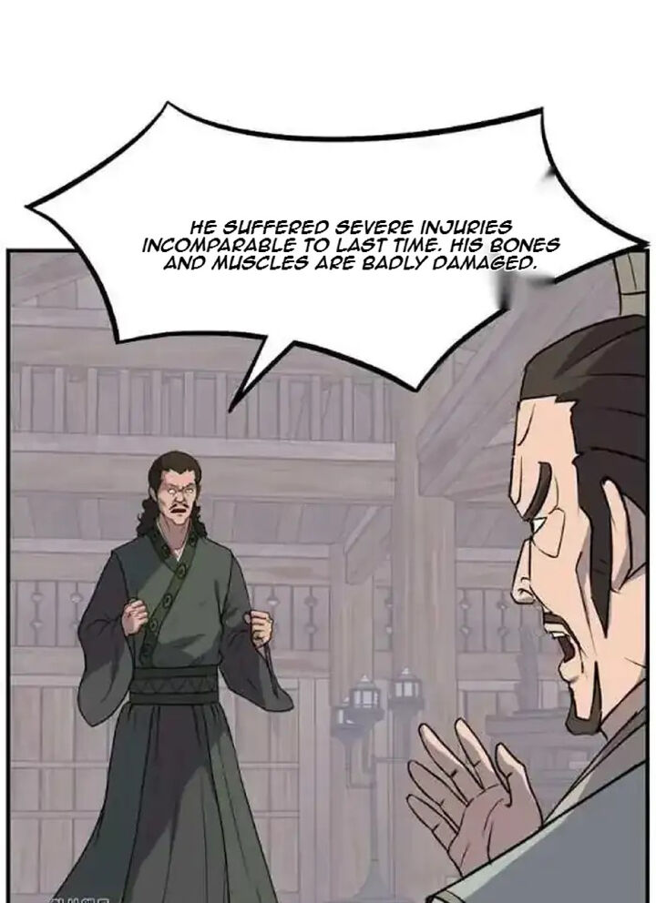 Immortal Invincible 200 73