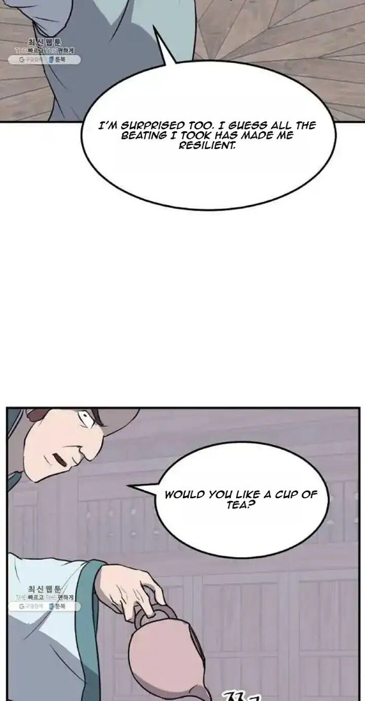 Immortal Invincible 200 85