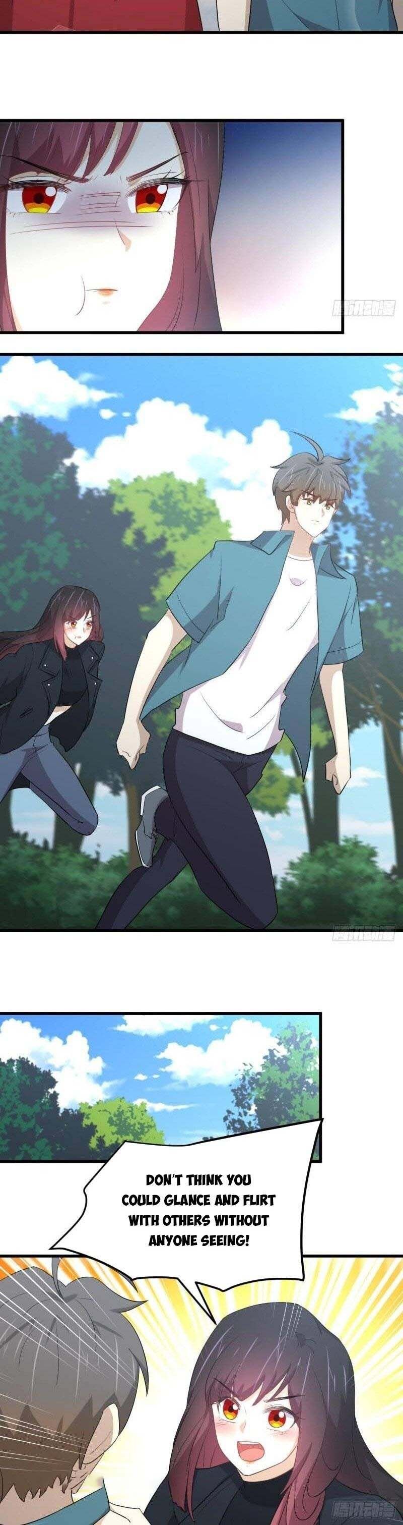 Immortal Swordsman In The Reverse World 298 12