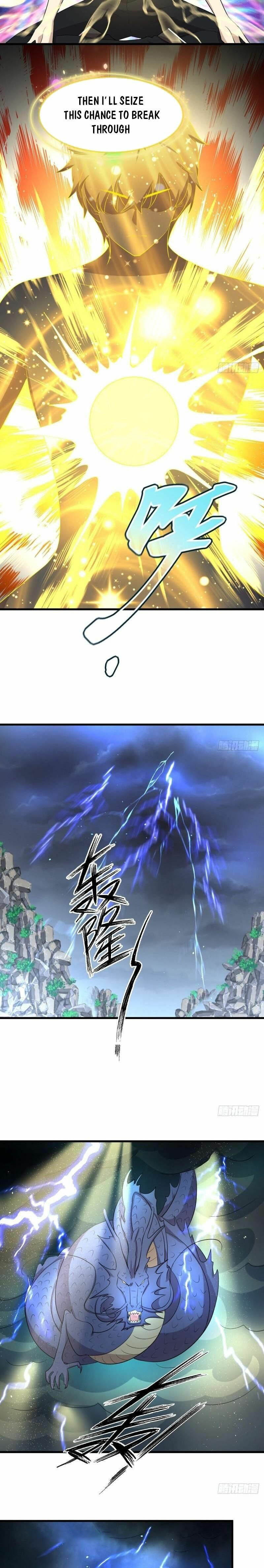 Immortal Swordsman In The Reverse World 319 9